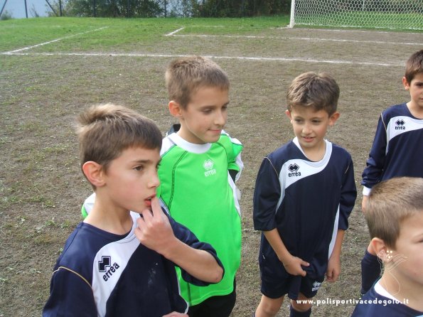 2010 10 Ottobre Partita Inaugurale Under 10 29