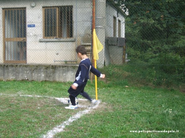 2010 10 Ottobre Partita Inaugurale Under 10 33