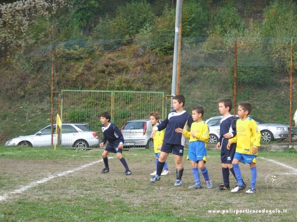 2010 10 Ottobre Partita Inaugurale Under 10 35