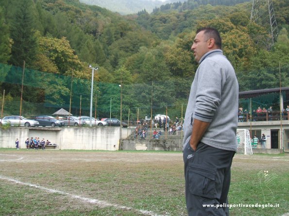 2010 10 Ottobre Partita Inaugurale Under 10 37