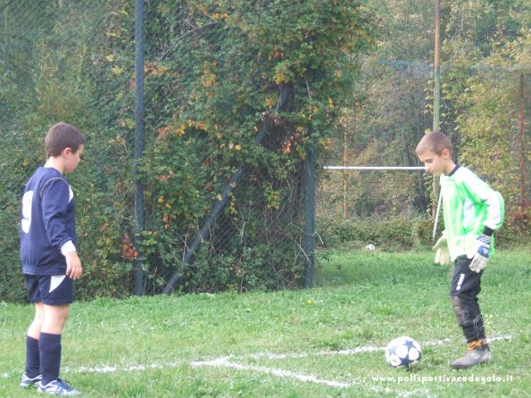 2010 10 Ottobre Partita Inaugurale Under 10 38