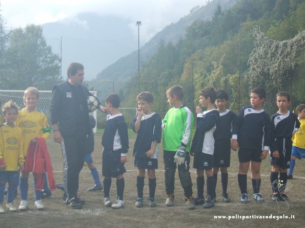 2010 10 Ottobre Partita Inaugurale Under 10 39