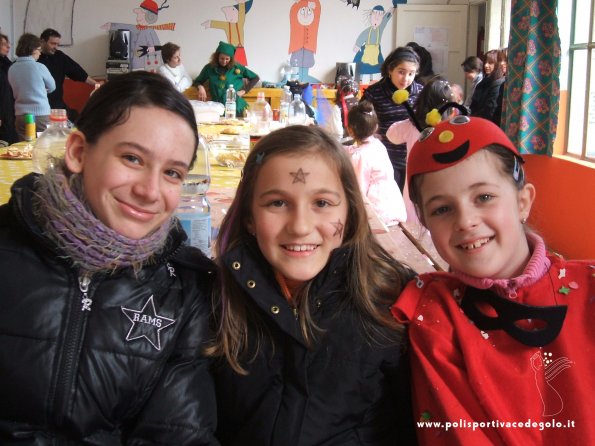 2010 Sfilata di Carnevale 13