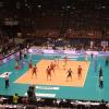 2010 25 Settembre Milano -  Mondiali di Volley Maschile 18