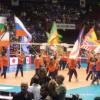 2010 25 Settembre Milano -  Mondiali di Volley Maschile 34